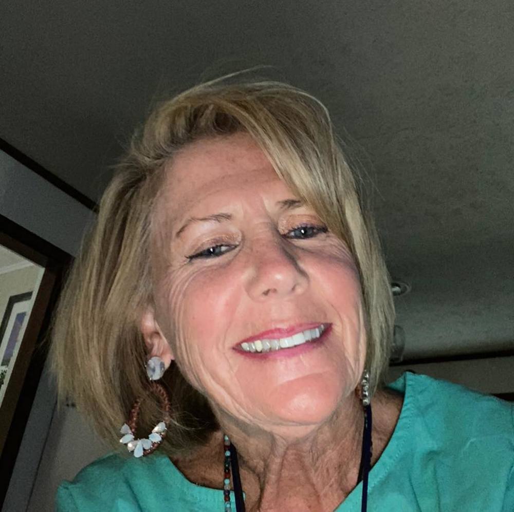 Meet your Posher, Sondra